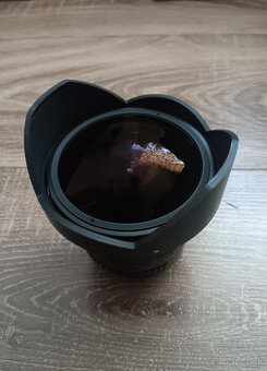 Samyang 3.5 8mm