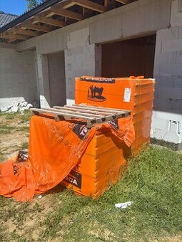 Termalica 150 x249x599mm T600