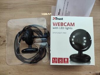 WEBCAM Trust