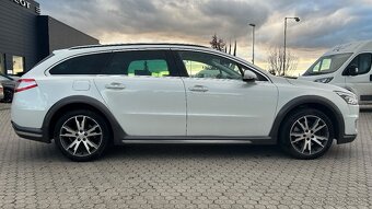 Peugeot 508 RXH NOVA CENA