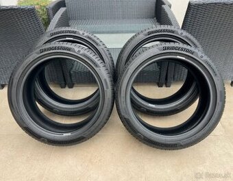 Bridgestone Turanza 6 225/45 R18