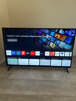 Predám smart Televizor LG