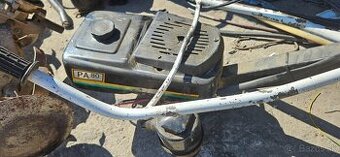 Rotavator - 1