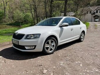 Škoda Octavia 1.2 TSI 110k Ambition | Top