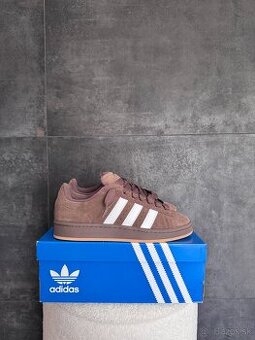 🔥Adidas Campus 00s “ earth strata “