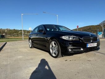 BMW 5, 528i x-drive (automat)