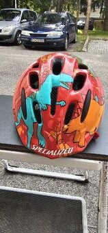Detska prilba specialized