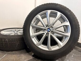 Original alu kola BMW X7 G07 r20 6880688 750