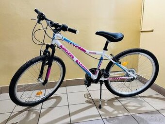 Bicykel KENZEL Roxis 26