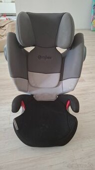 Autosedacka cybex solution