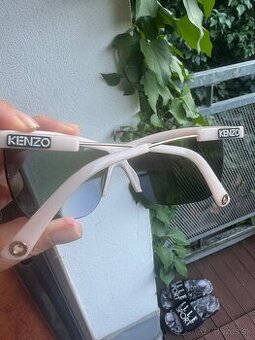 Luxusne slnecne okuliare kenzo