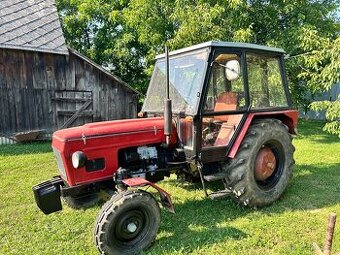 Traktor Zetor 6911 - 1