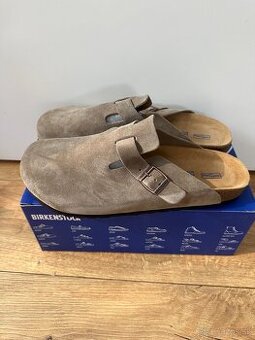 Birkenstock Boston - 1