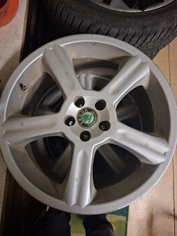 5x100 r17 elektrony
