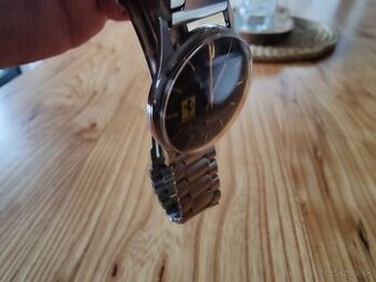 Ponúkam Girard Perregaux Ferrari