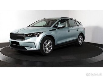 Škoda Enyaq iV 60_132 kW_DMS_FULL LED
