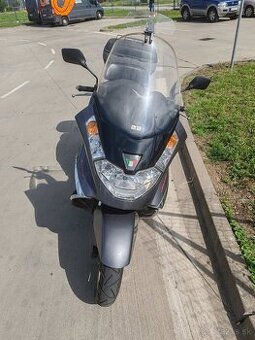 Predám Aprília Atlantic 500ccm