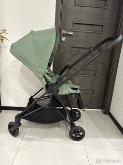 Cybex mios 3.0 leaf green