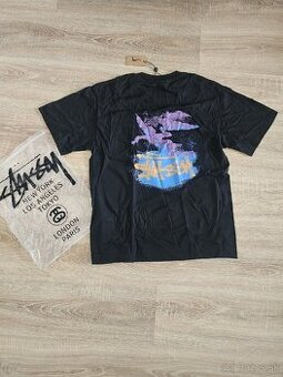 Stüssy tričko