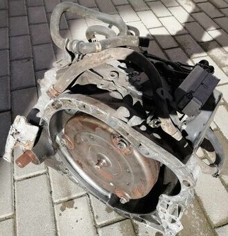 Automatická prevodovka Peugeot Citroen
