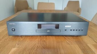 ROTEL CD11 Tribute