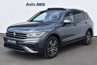 Volkswagen Tiguan Allspace 2.0TDi DSG Life Virtual LED