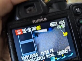Fotoaparát
