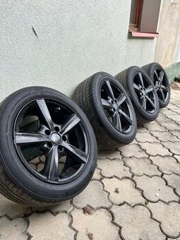 Disky Dezent R15 195/50 R15