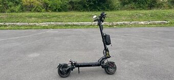 Elektro kolobežka Teverun Fighter Eleven Plus