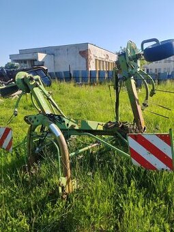 Krone KW 5.50 obracač sena