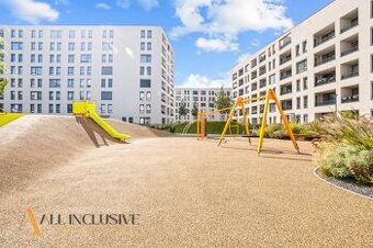 ALL INCLUSIVE | NA PREDAJ 3-IZBOVÝ BYT S LOGGIOU, TRNAVA – P