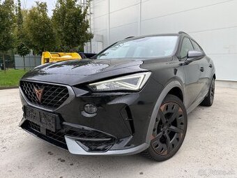 Cupra Formentor 2.0 TSI 228kw 40tkm