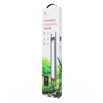 Chihiros Universal LED WRGB 1500
