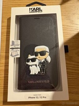 Obal na iPhone 12/12Pro