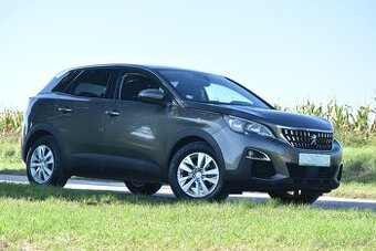 PEUGEOT 3008 1.5 HDI AUTOMAT//2020// 151 000KM - 1