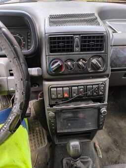 Renault Espace Quadra