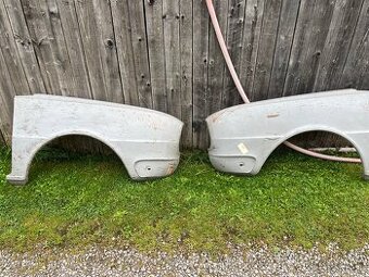 Škoda 105 blatníky