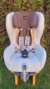 BRITAX RÖMER safefix 9-18kg