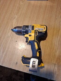 Dewalt dcd791 aku skrutkovač 18v
