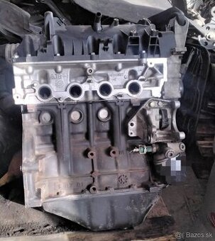Predám Motor D4FG7 RENAULT 1.2 motor D4F G728 predám MOTOR