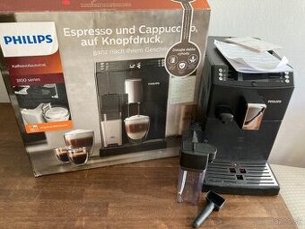 Philips EP3550