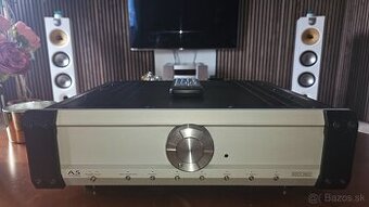 Musical Fidelity A5