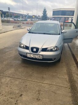 Predám Seat Ibiza