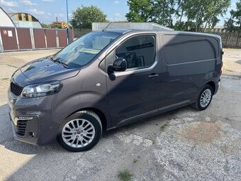 Predám Fiat Scudo 1,5 diesel 88kW r.v.11/23