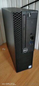 Dell OptiPlex 3050 i5-7500 3.4GHz...