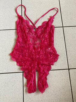 sexi erotické body M