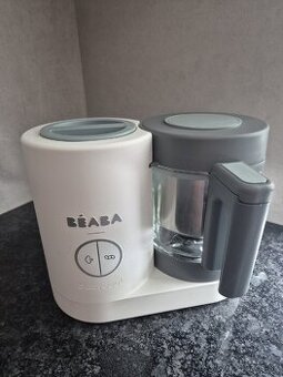 Parný varič + mixér BEABA