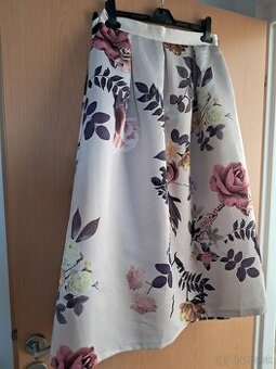 Elegantná sukňa Closet
