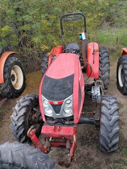 Zetor Proxima 95"