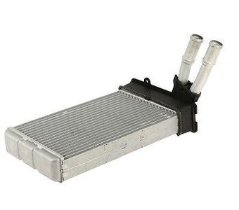 Radiátor kúrenia Škoda Superb originál CZ